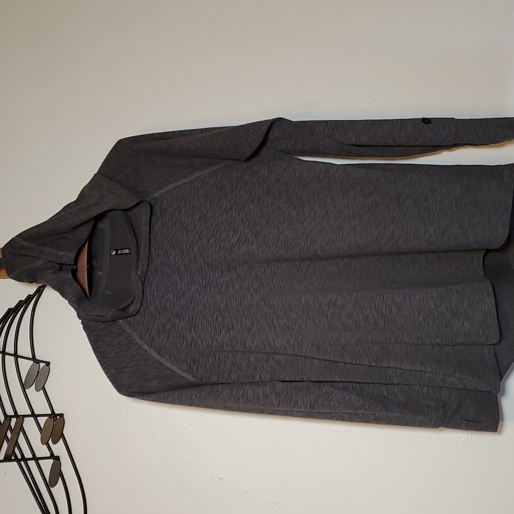 Kuhl Lightweight Pullover Hoodie